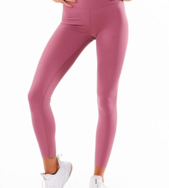 Paragon Fitwear Dusty Pink Allure Leggings  Workout wear, Pants for women,  Clothes design