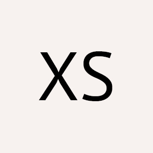 XS (6-8)